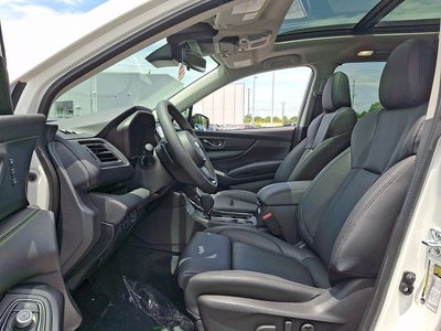 2026 Subaru ASCENT Onyx Edition Touring 7-Passenger