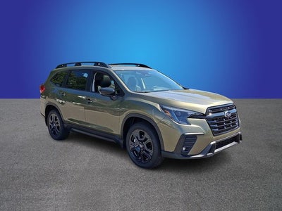 2026 Subaru ASCENT Onyx Edition Touring 7-Passenger