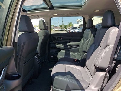 2026 Subaru ASCENT Onyx Edition Touring 7-Passenger