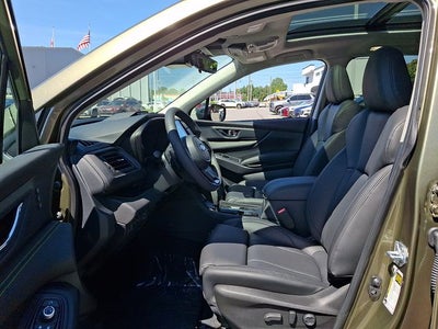 2026 Subaru ASCENT Onyx Edition Touring 7-Passenger