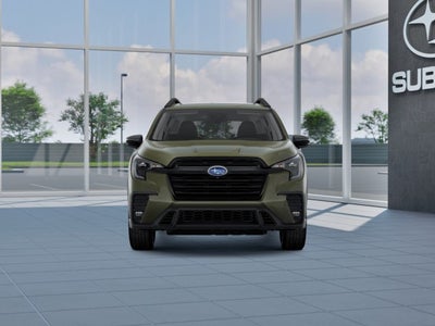 2026 Subaru ASCENT Onyx Edition Touring 7-Passenger