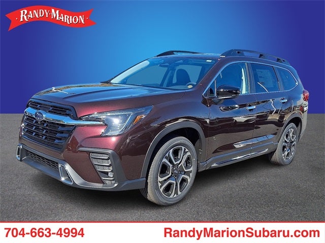 2025 Subaru ASCENT Touring