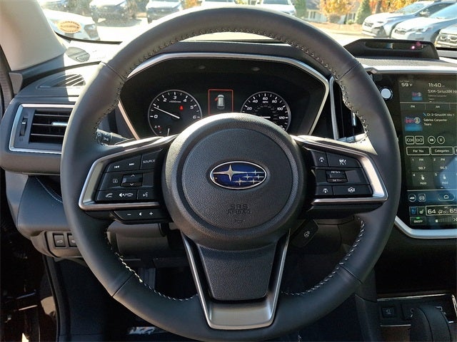 2025 Subaru ASCENT Touring