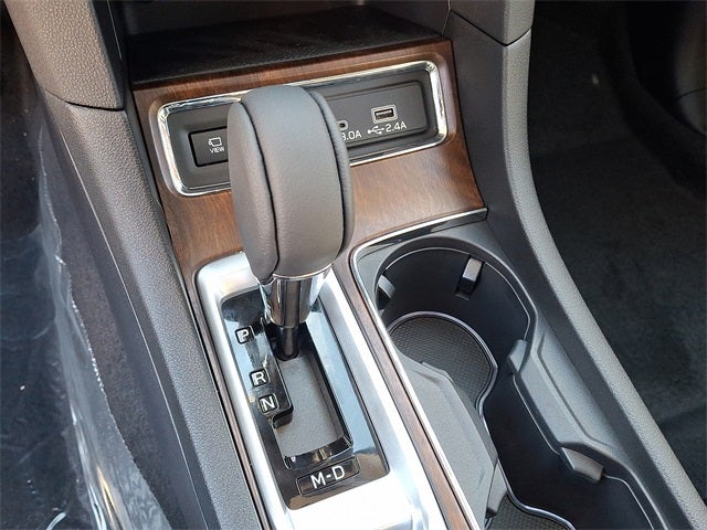 2025 Subaru ASCENT Touring