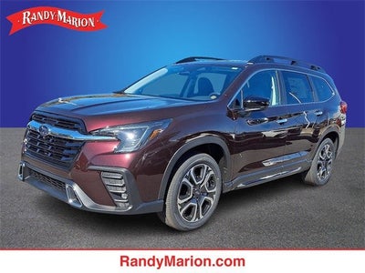2025 Subaru ASCENT Touring