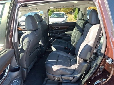 2025 Subaru ASCENT Touring