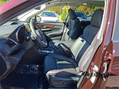 2025 Subaru ASCENT Touring