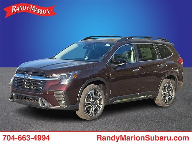 2025 Subaru ASCENT Touring