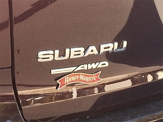 2025 Subaru ASCENT Touring