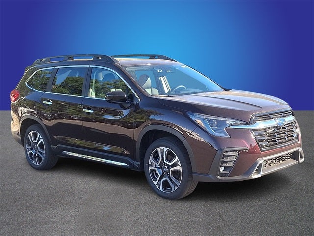 2025 Subaru ASCENT Touring