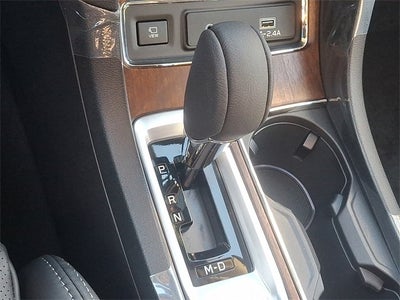 2025 Subaru ASCENT Touring