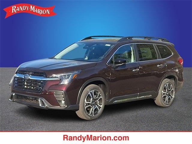 2025 Subaru ASCENT Touring