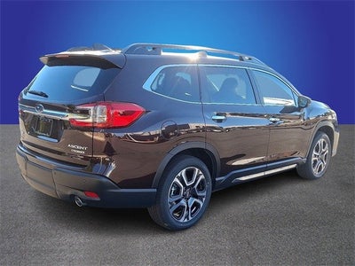 2025 Subaru ASCENT Touring