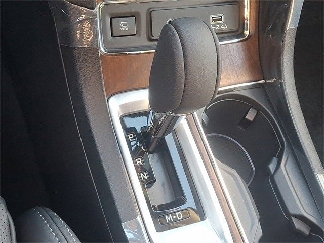 2025 Subaru ASCENT Touring