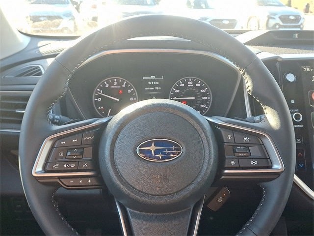 2025 Subaru ASCENT Touring