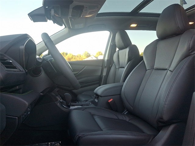 2025 Subaru ASCENT Onyx Edition Touring