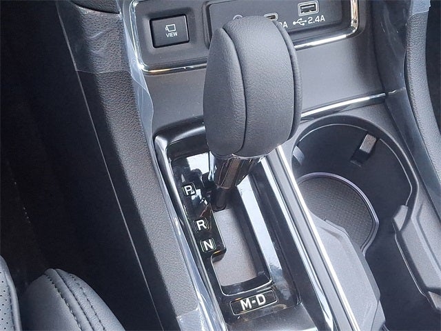 2025 Subaru ASCENT Onyx Edition Touring