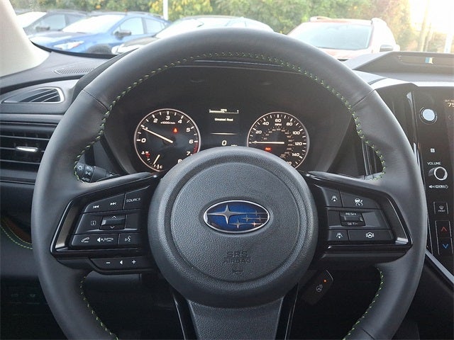 2025 Subaru ASCENT Onyx Edition Touring