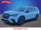 2025 Subaru ASCENT Onyx Edition Touring