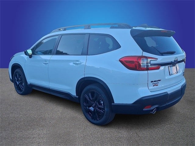 2025 Subaru ASCENT Onyx Edition Touring