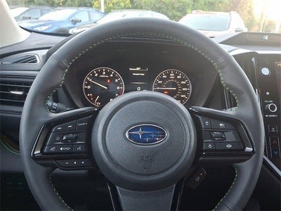 2025 Subaru ASCENT Onyx Edition Touring