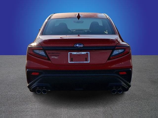 2026 Subaru WRX Premium