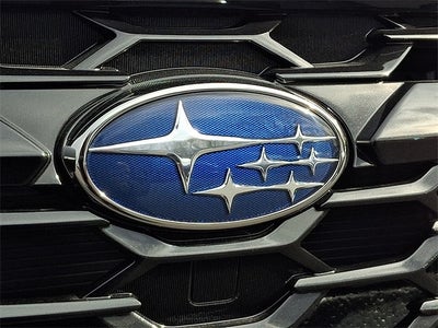 2025 Subaru WRX Premium