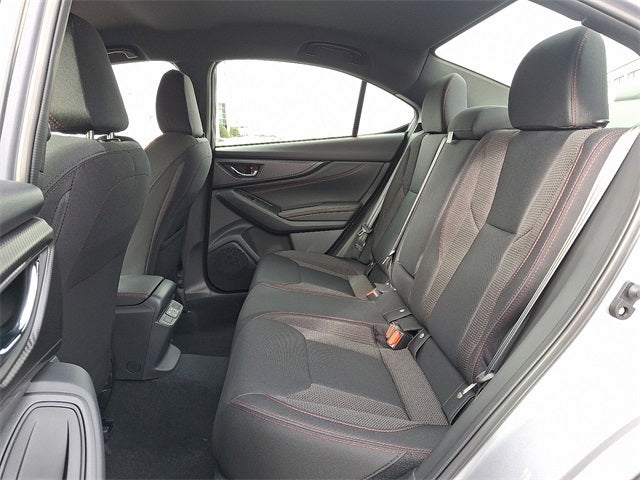 2025 Subaru WRX Premium