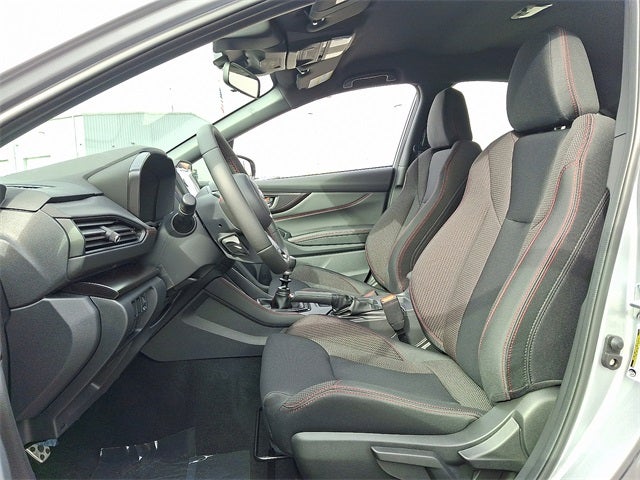 2025 Subaru WRX Premium