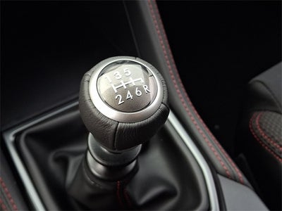 2025 Subaru WRX Premium