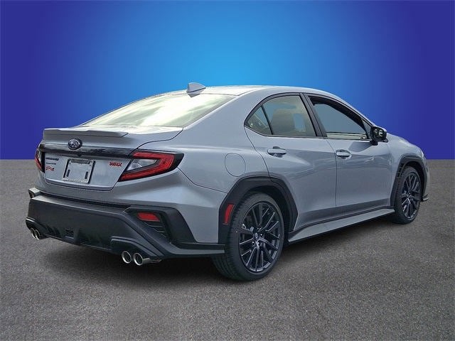 2025 Subaru WRX Premium