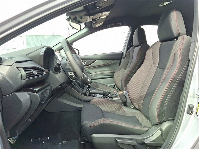 2025 Subaru WRX Premium