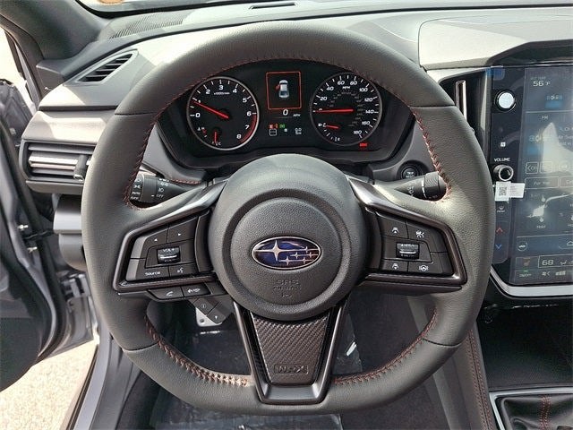 2025 Subaru WRX Premium