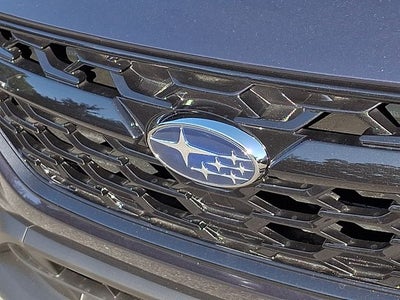2026 Subaru WRX Premium