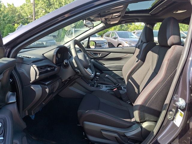 2026 Subaru WRX Premium