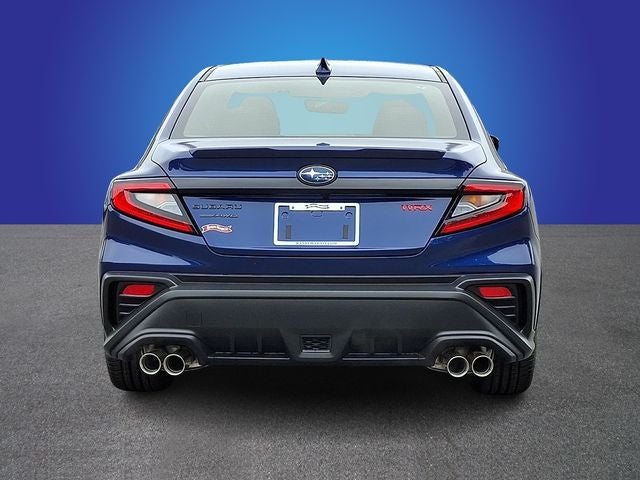 2026 Subaru WRX Premium