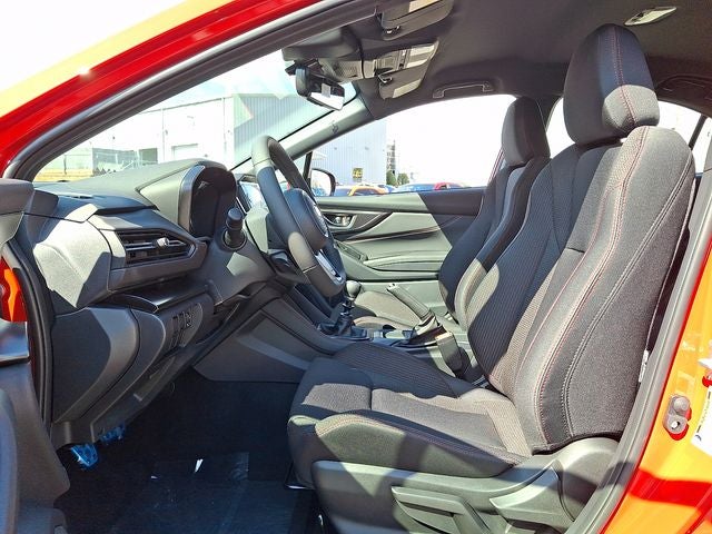 2026 Subaru WRX Premium