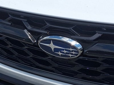 2026 Subaru WRX Premium