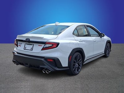 2026 Subaru WRX Premium