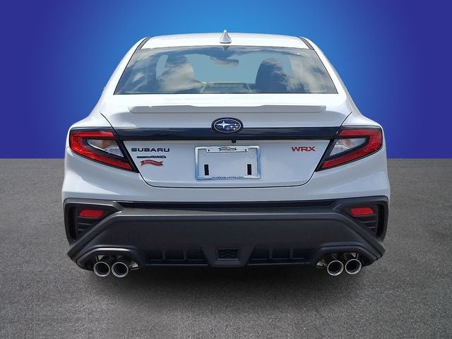 2026 Subaru WRX Premium