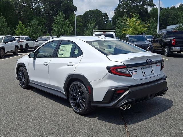 2026 Subaru WRX Premium