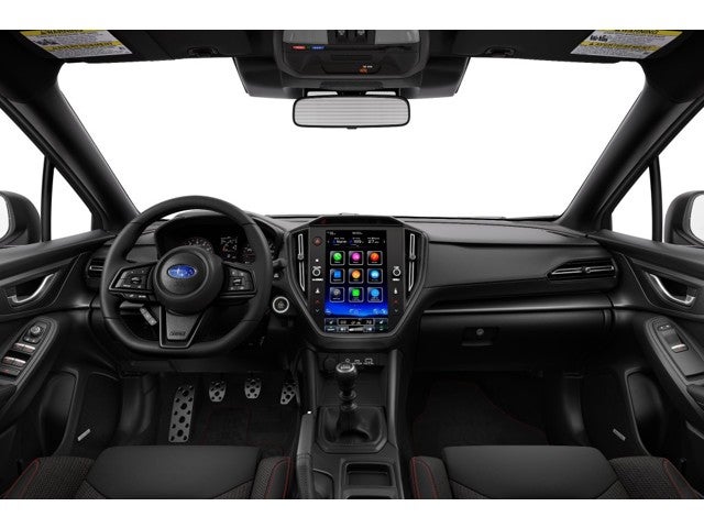 2026 Subaru WRX Premium