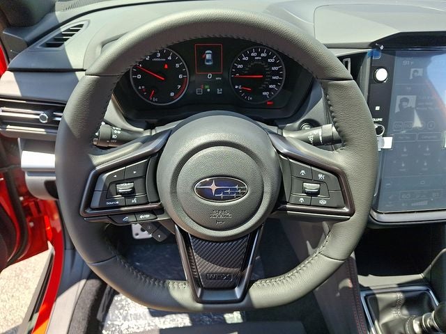 2026 Subaru WRX Premium