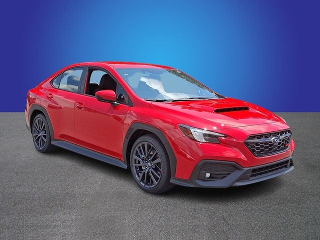 2026 Subaru WRX Premium