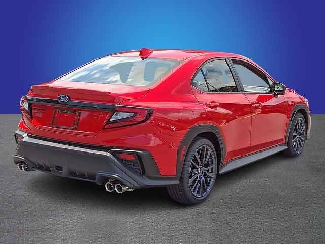 2026 Subaru WRX Premium