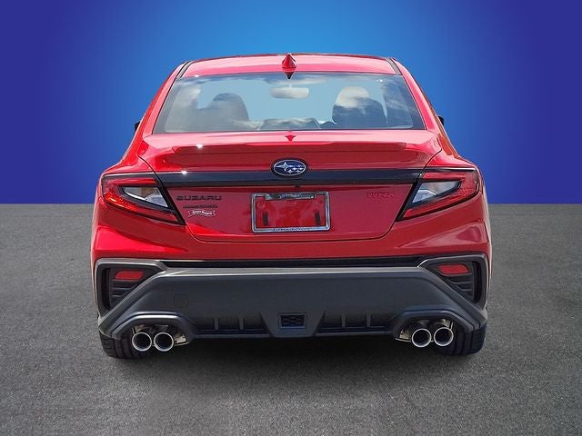 2026 Subaru WRX Premium