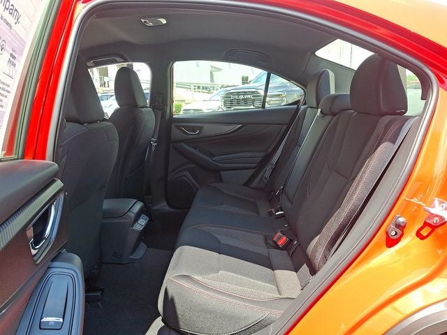 2026 Subaru WRX Premium