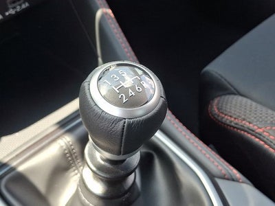2026 Subaru WRX Premium