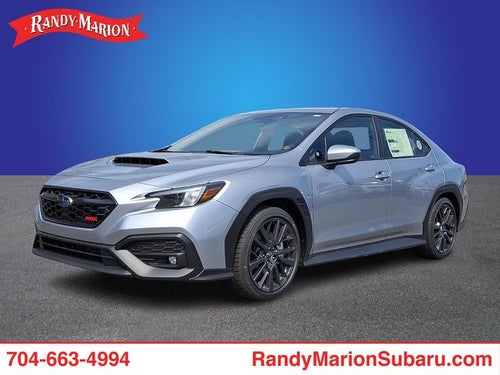 2026 Subaru WRX Premium