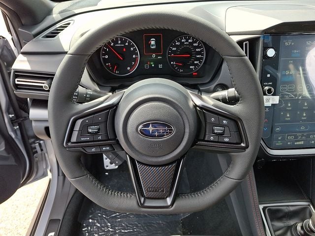 2026 Subaru WRX Premium